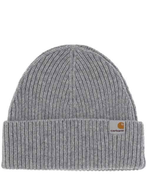 Gabe Beanie CARHARTT WIP | I029496V6XXGREY HEATHER